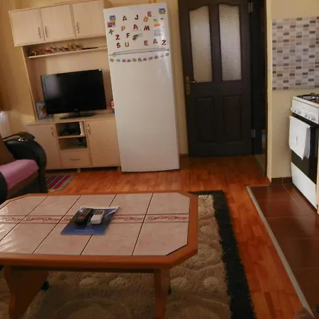 4 Persons Flat House - Cheap Homestay Sleeping Place * Antalya