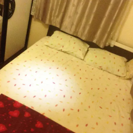 4 Persons Flat House - Cheap Homestay Sleeping Place Apartment Antalya