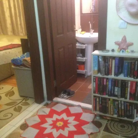 4 Persons Flat House - Cheap Homestay Sleeping Place *