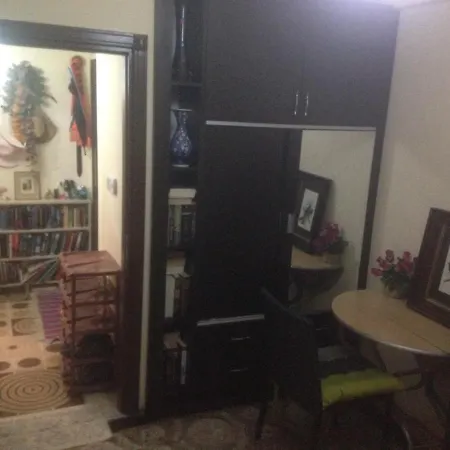 4 Persons Flat House - Cheap Homestay Sleeping Place *