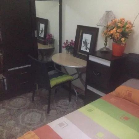 4 Persons Flat House - Cheap Homestay Sleeping Place * Antalya