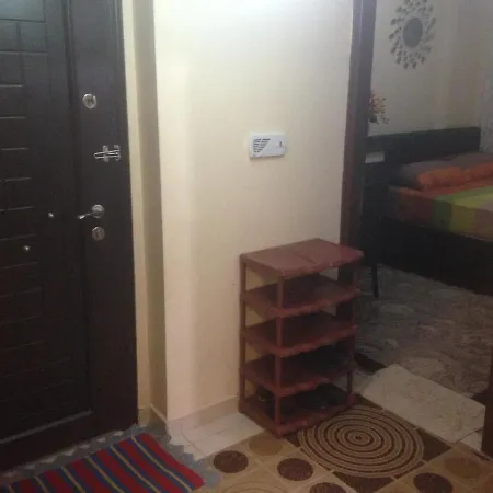 4 Persons Flat House - Cheap Homestay Sleeping Place Antalya