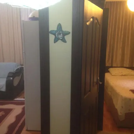 4 Persons Flat House - Cheap Homestay Sleeping Place